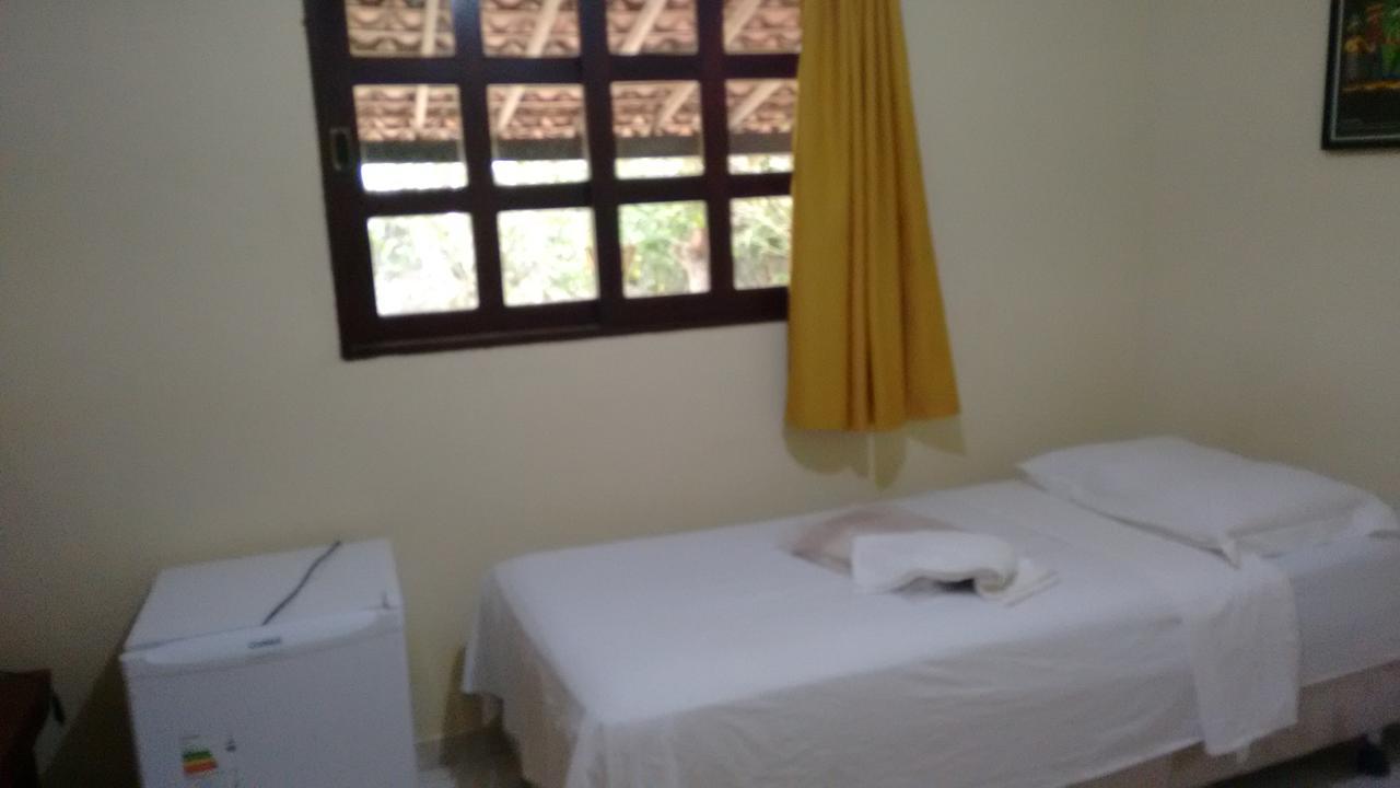 Pousada Casa Da Gente Caruaru Extérieur photo