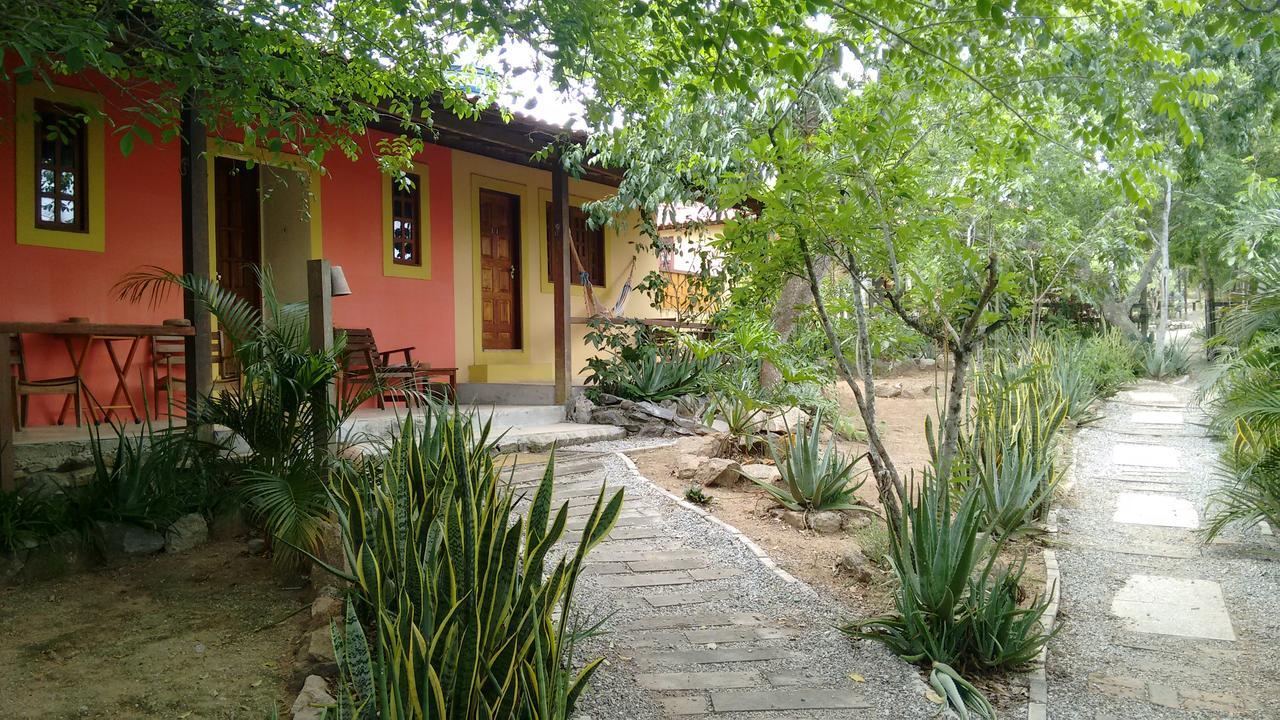 Pousada Casa Da Gente Caruaru Extérieur photo
