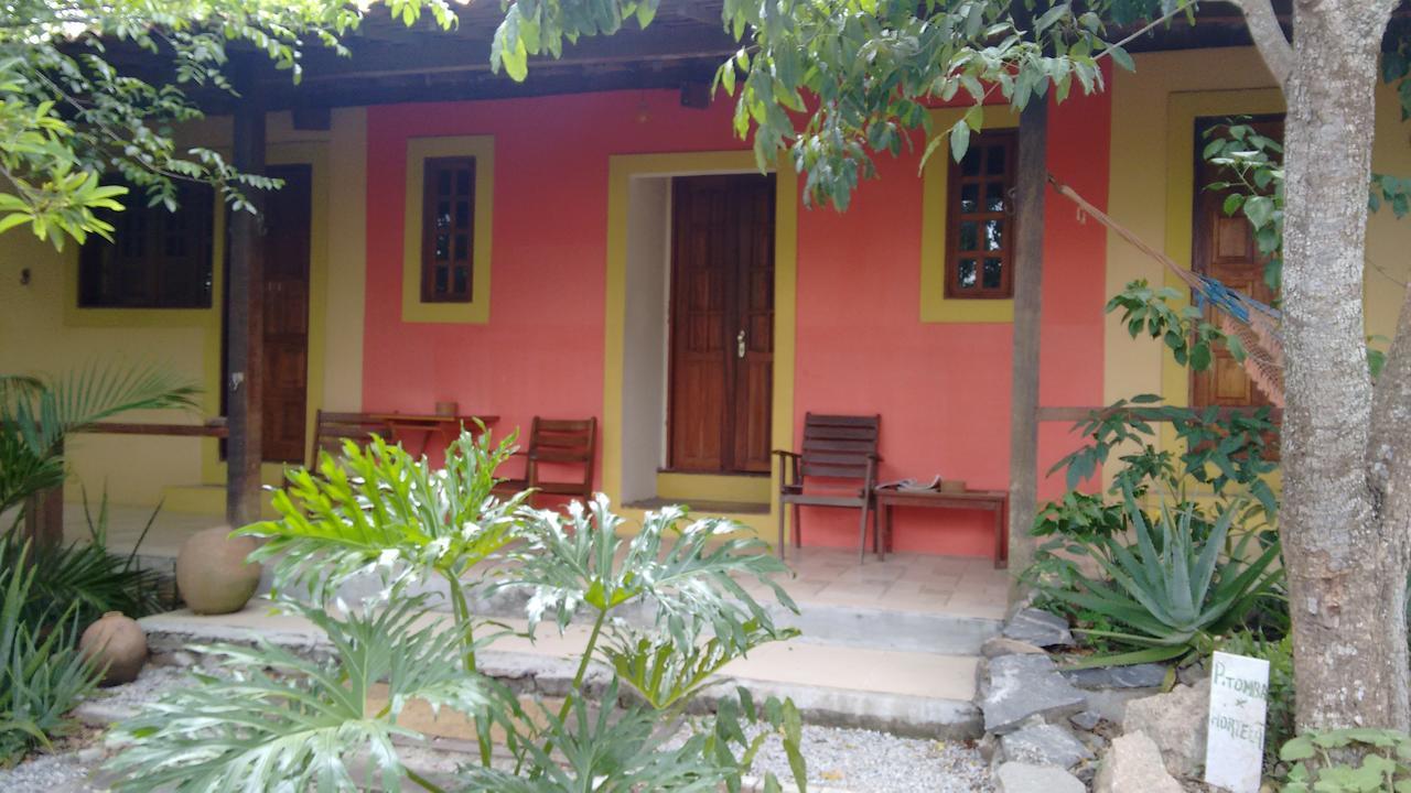 Pousada Casa Da Gente Caruaru Extérieur photo
