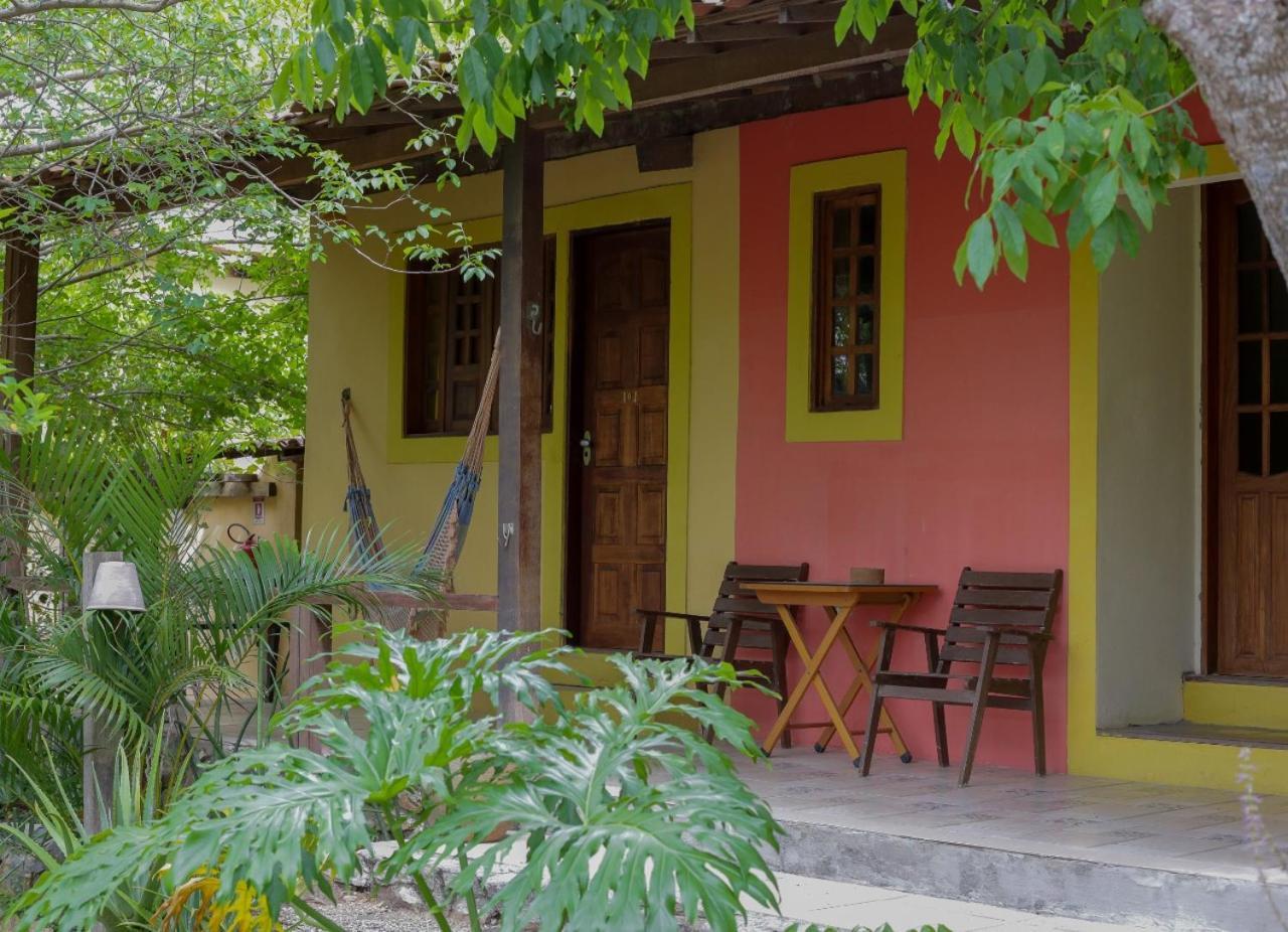 Pousada Casa Da Gente Caruaru Extérieur photo