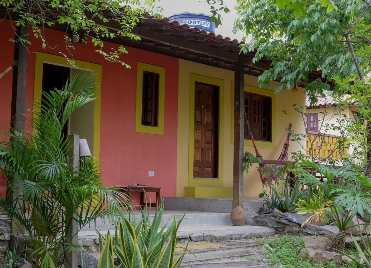 Pousada Casa Da Gente Caruaru Extérieur photo