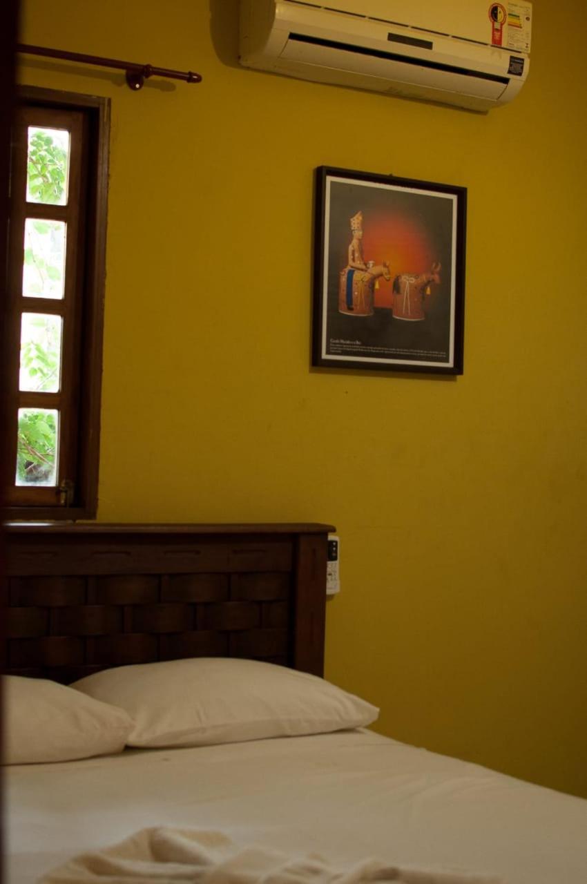 Pousada Casa Da Gente Caruaru Extérieur photo