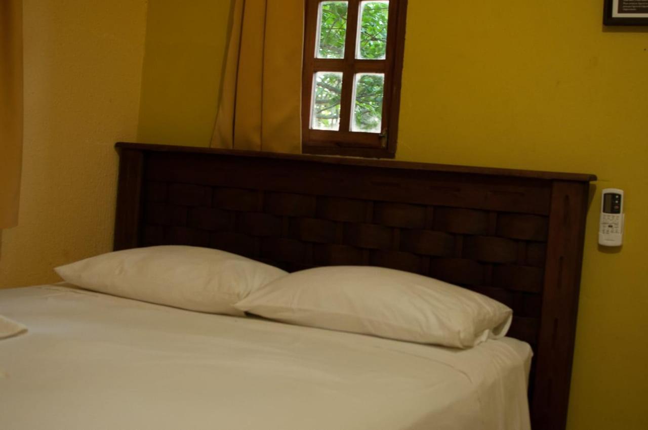 Pousada Casa Da Gente Caruaru Chambre photo