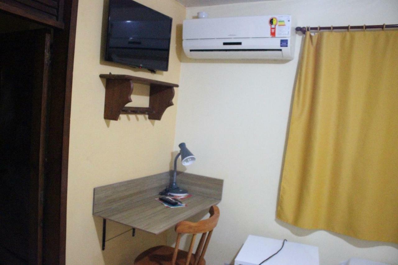 Pousada Casa Da Gente Caruaru Extérieur photo