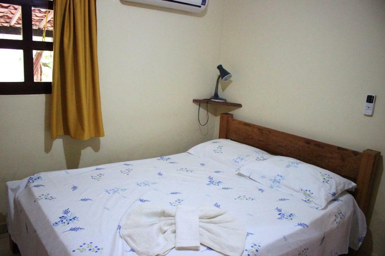Pousada Casa Da Gente Caruaru Extérieur photo