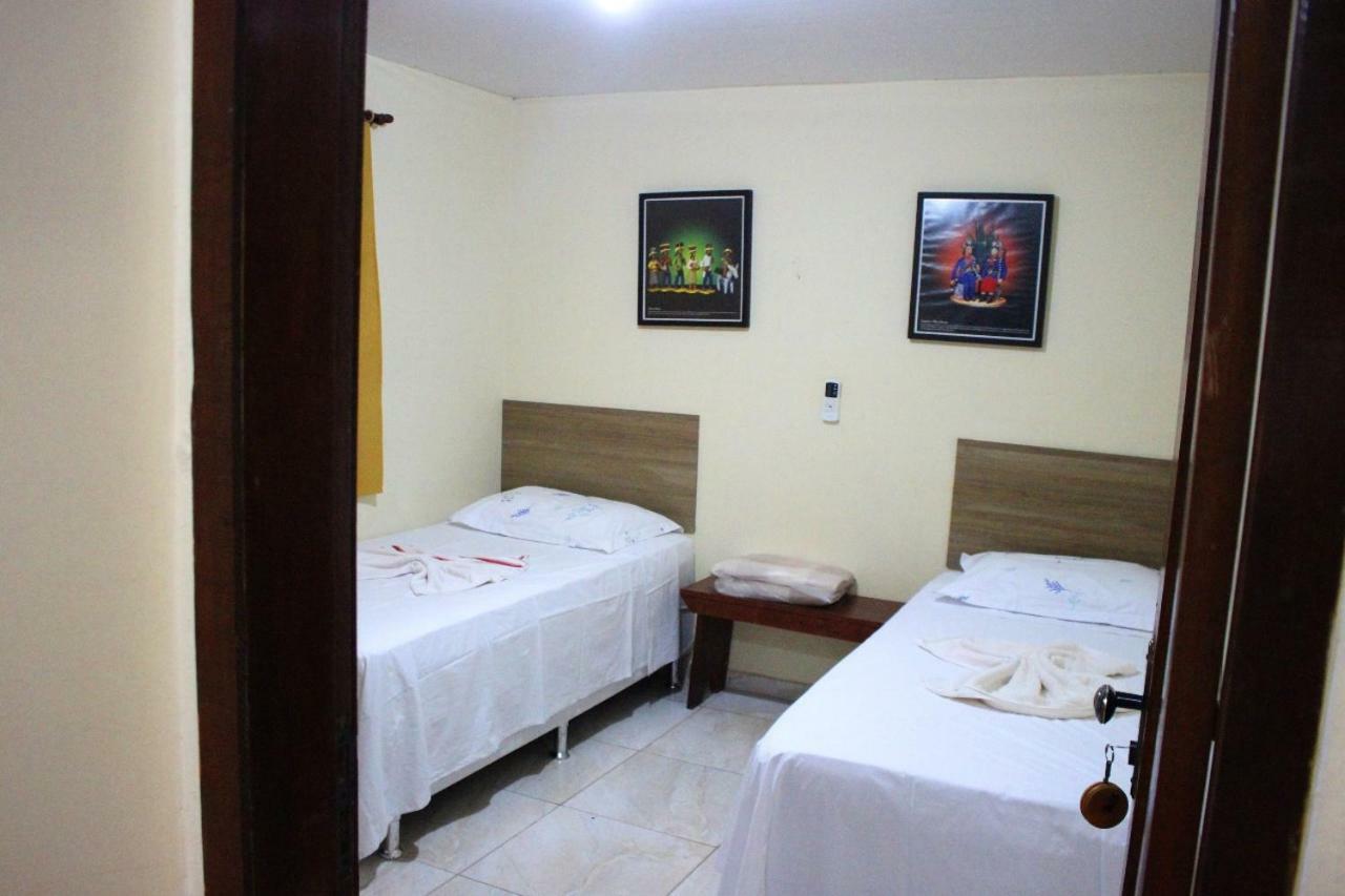Pousada Casa Da Gente Caruaru Extérieur photo