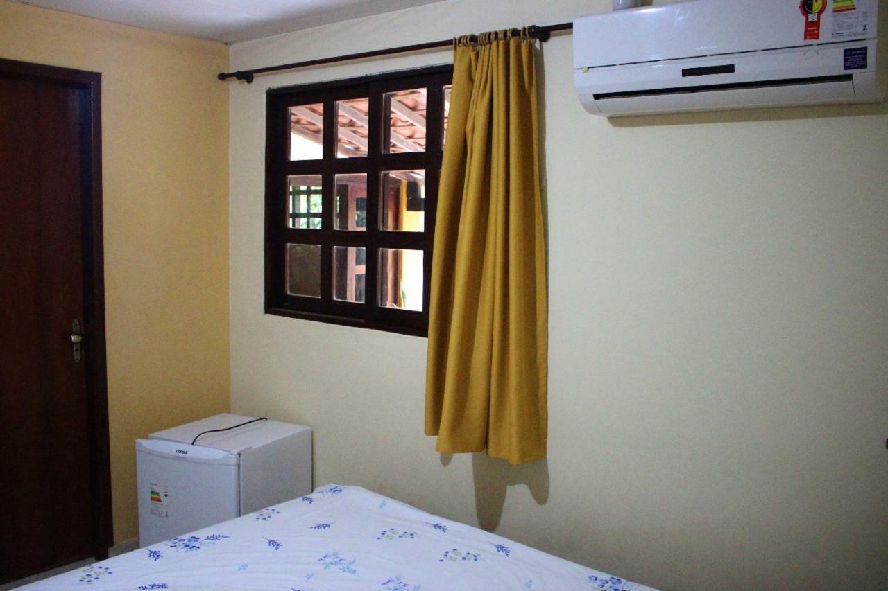 Pousada Casa Da Gente Caruaru Extérieur photo