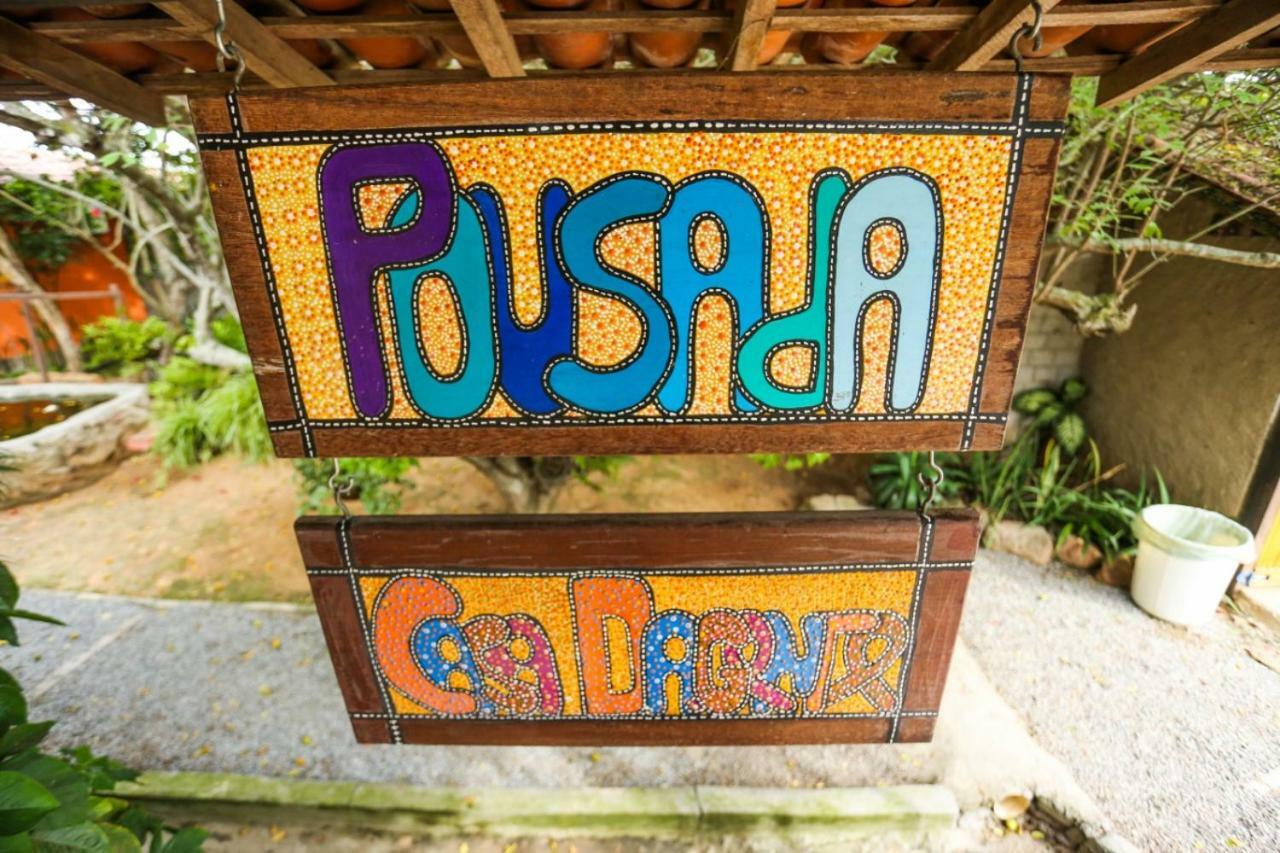 Pousada Casa Da Gente Caruaru Extérieur photo