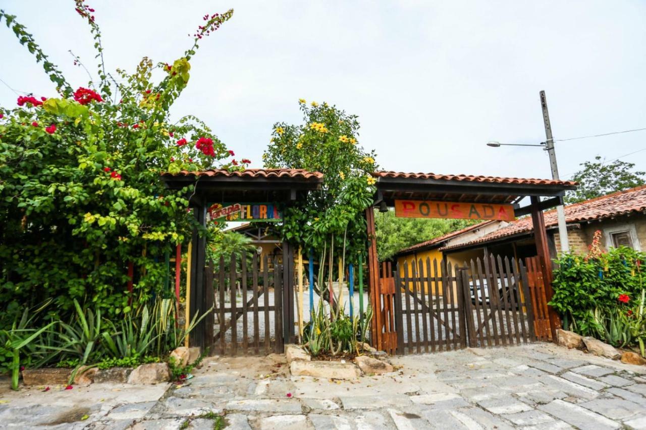 Pousada Casa Da Gente Caruaru Extérieur photo