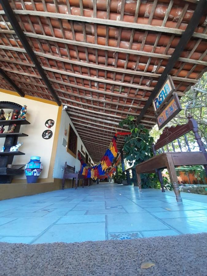 Pousada Casa Da Gente Caruaru Extérieur photo